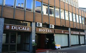 Hotel Ducale Vigevano